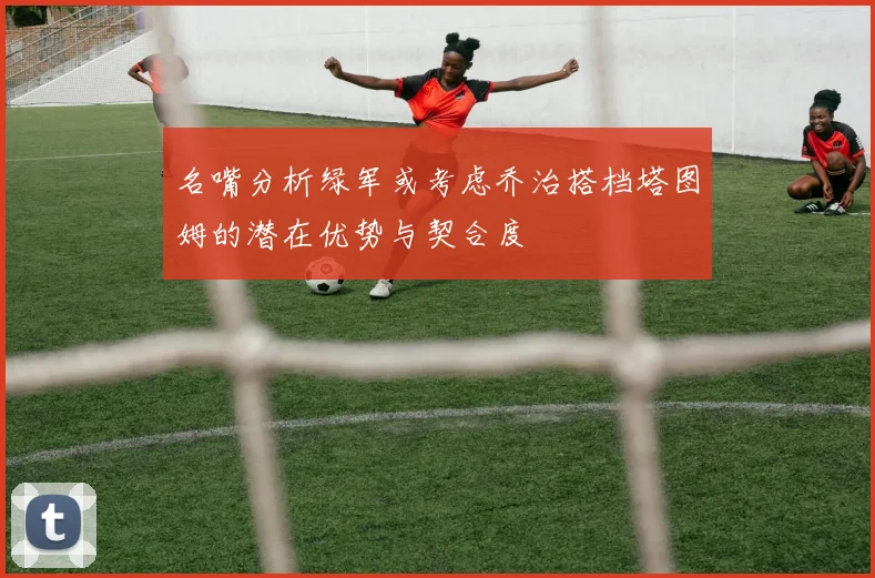 名嘴分析绿军或考虑乔治搭档塔图姆的潜在优势与契合度